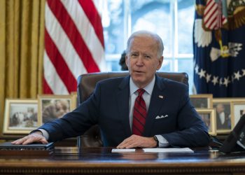 Biden rescinds abortion restrictions on US foreign aid