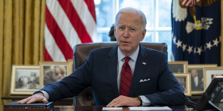 Biden rescinds abortion restrictions on US foreign aid