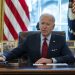 Biden rescinds abortion restrictions on US foreign aid