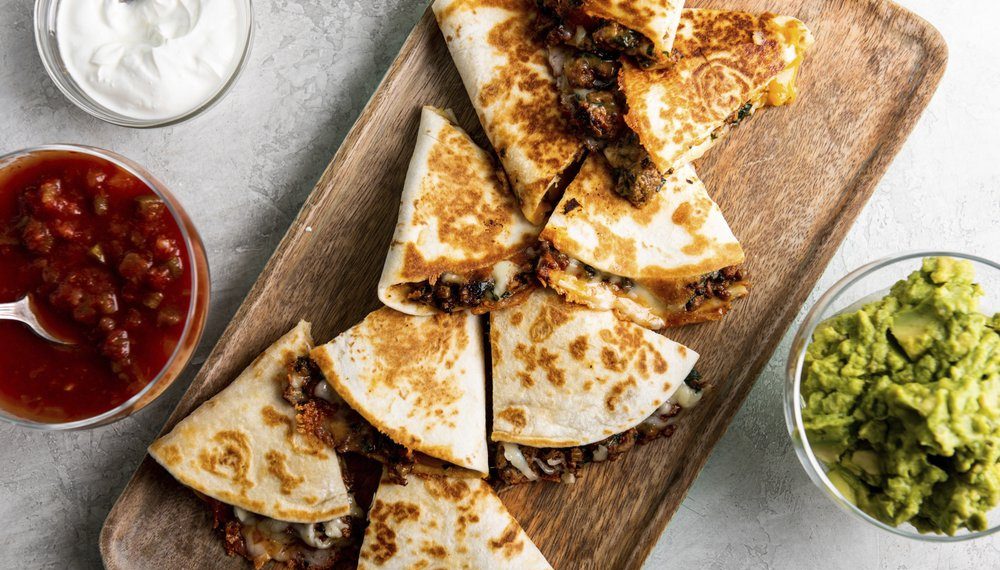 From quick shortcuts to slow cookers, how we’re eating now