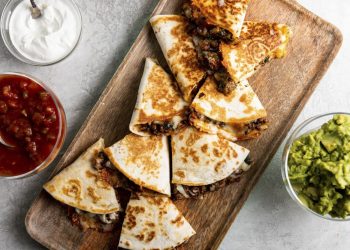 From quick shortcuts to slow cookers, how we’re eating now