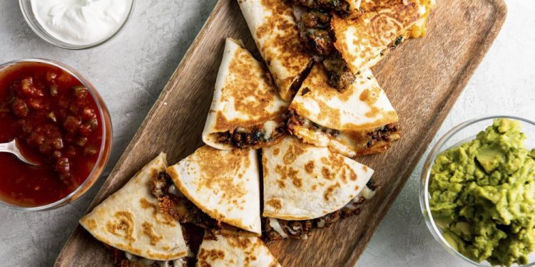 From quick shortcuts to slow cookers, how we’re eating now