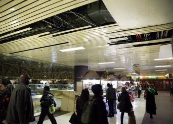 Loathed New York City bus terminal is bound for an upgrade