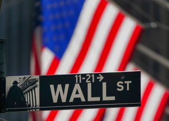 Stocks Slip On Wall Street As Worldwide Rally Takes A Pause