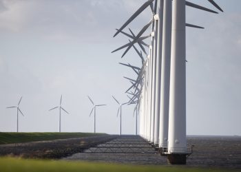 Kerry: US will make up for 4 years of lost action on climate