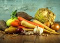 Warm meals for cold times: Getting to know root vegetables