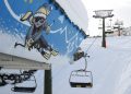 Mountain heartbreak: Italy has deep snow, closed ski resorts