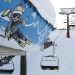 Mountain heartbreak: Italy has deep snow, closed ski resorts
