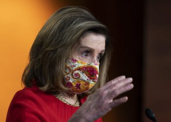 Highlights of COVID-19 relief bill progressing in House