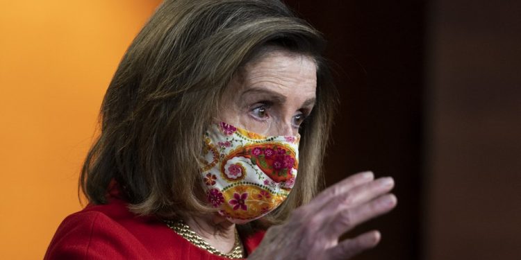 Highlights of COVID-19 relief bill progressing in House