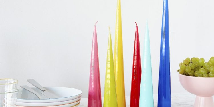 Candles a decor favorite this winter for light, scent, mood