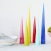 Candles a decor favorite this winter for light, scent, mood