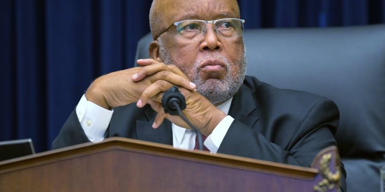 Dem’s lawsuit accuses Trump of inciting deadly Capitol riot