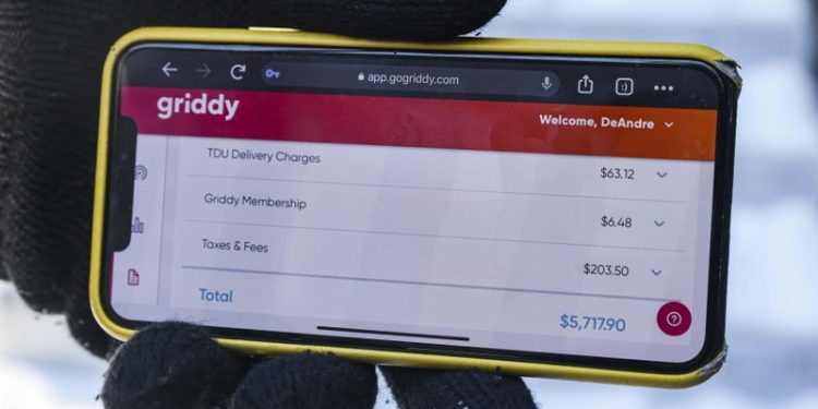 Why some Texans are getting sky-high energy bills