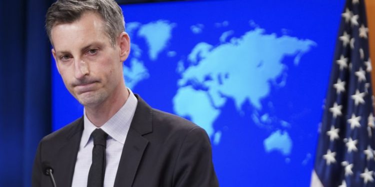 US sanctions over pipeline from Russia deemed lacking by GOP