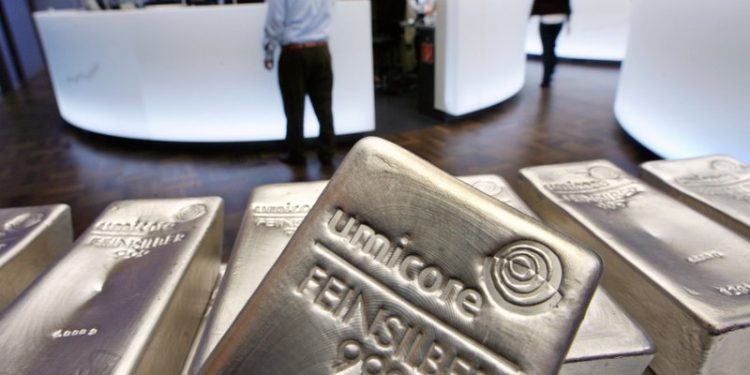 Wall Street’s GameStop bug may have mutated; silver surges