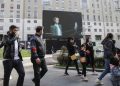 Creativity emerges in quieter, digital Milan Fashion Week
