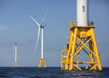 Biden boosts offshore wind energy, wants to power 10M homes
