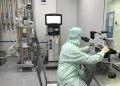 Countries urge drug companies to share vaccine know-how
