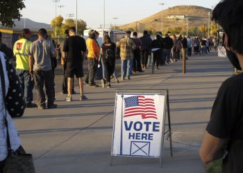 US: Despite threats, foreign hackers didn’t disrupt election