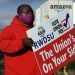 EXPLAINER: What to know about the Amazon union vote