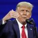 Trump calls for GOP unity, repeats lies about election loss