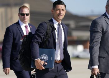 AP sources: SolarWinds hack got emails of top DHS officials