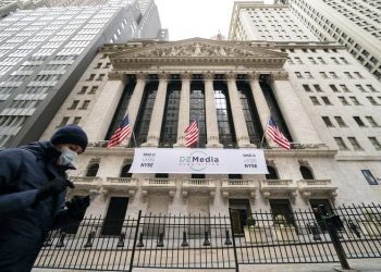 Why good news for the economy can be a drag on your 401(k)