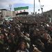 Rivals seeking to gain as Biden mulls approach to Syrian war