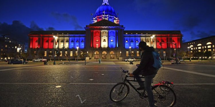 Democratic voting bill would make biggest changes in decades