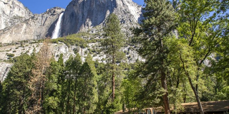 Yosemite National Park to limit summer visitors due to virus