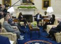 White House grades states’ infrastructure as it pushes bill