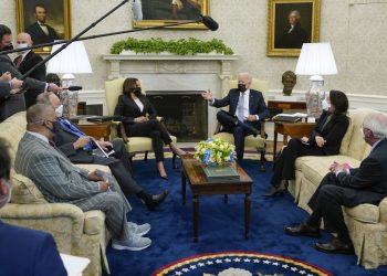 White House grades states’ infrastructure as it pushes bill