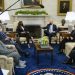 White House grades states’ infrastructure as it pushes bill