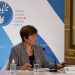 IMF upgrades forecast for 2021 global growth to a record 6%
