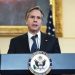 Blinken heads to Brussels for talks on Afghanistan, Ukraine