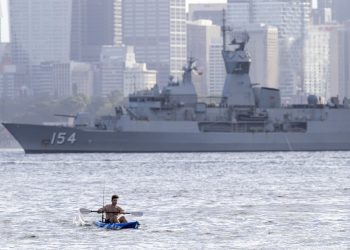 New Zealand to open travel bubble with Australia on April 19