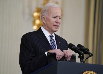 Senate gives Biden a big tool to work around GOP filibuster