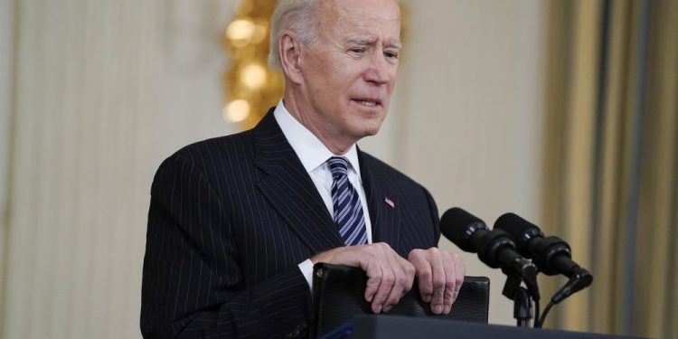 Senate gives Biden a big tool to work around GOP filibuster