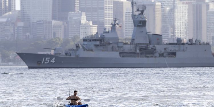 New Zealand to open travel bubble with Australia on April 19