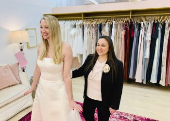 Time to party? Events industry still uncertain about COVID