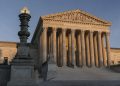 Supreme Court rejects lingering 2020 election challenge case
