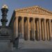 Supreme Court rejects lingering 2020 election challenge case