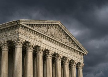 Supreme Court to take up right to carry gun for self-defense