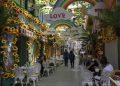 Cafes, restaurants reopen in Greece for outdoor service