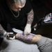 North Carolina tattoo artist amasses large TikTok following