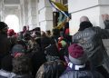 Charged in Jan. 6 riot? Yes, but prison may be another story