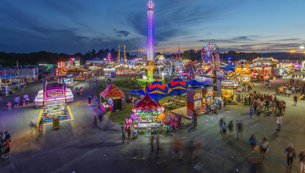 Leaving home: West Virginia population drop is largest in US