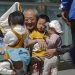 China easing birth limits further to cope with aging society
