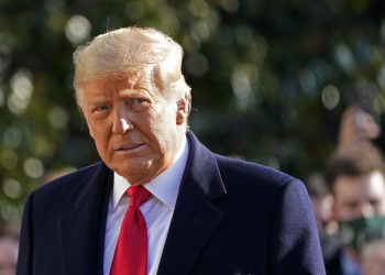 Trump’s ‘Big Lie’ imperils Republicans who don’t embrace it